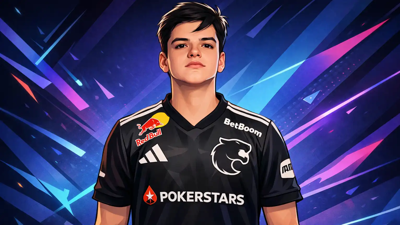 molodoy Criticizes His Form After FURIA’s ESL Pro League Exit: “Too Many Mistakes”